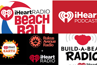promote and get your ads or song played on 10 top iheartradio stations