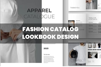 design wholesales b2b fashion clothing apparel catalog, catalogue, line sheet
