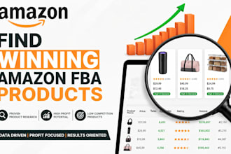 find amazon fba product research winning product hunting amazon fba pl product