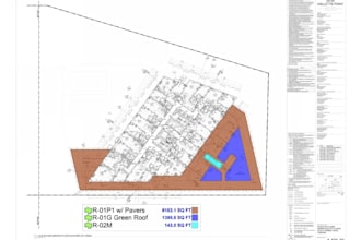do roofing takeoff, construction cost estimate, quantity takeoff, plan review