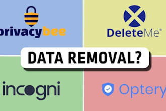 remove personal information from google, internet and people search websites