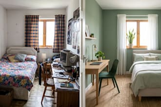 redesign your room for better flow and calm