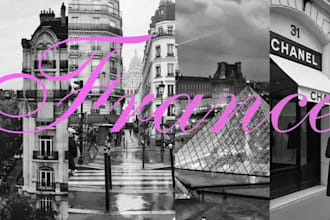 design creative canva presentations