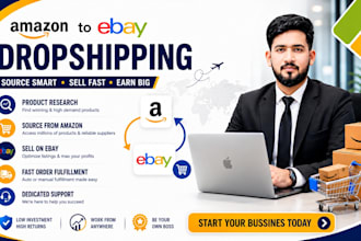 do ebay dropshipping amazon and ali express to ebay ebay white label