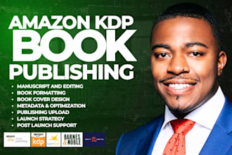 amazon kdp expert, book upload, kdp upload, fix kdp errors, kdp book publishing