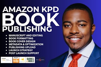 amazon kdp expert, book upload, kdp upload, fix kdp errors, kdp book publishing
