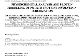 write academic and scientific research articles in biology