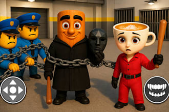 do full roblox game, roblox map, roblox scripter, roblox brainrot game, fix bug