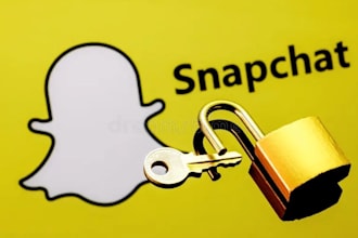 do ethical, gmail, snapchat and on me recoverys