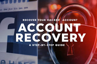 do ethical gmail, instagram, and on me the recoverys