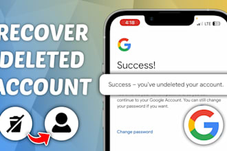 do ethical, gmail, snapchat and on me recoverys