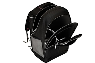 create 3d bags, backpack, tech pack handbag, purses, wallet, pouch design
