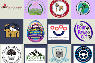 design a logo design