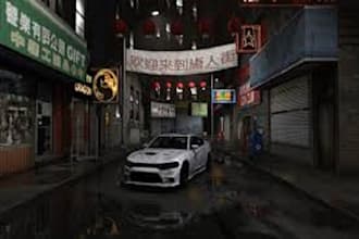 custom fivem maps, districts, hidden rp locations, fivem hood, compound, fivem