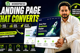 transform your slow wordpress site into a lightning fast conversion machine