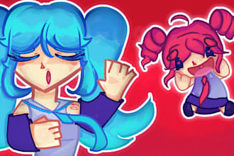 draw custom thumbnails for your youtube videos