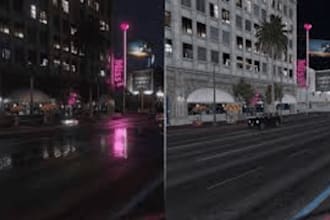 fix fivem flickering, texture loss, lighting, shaders and boost fps