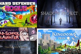 design fantasy steam capsule art steam game poster steam banner game cover art