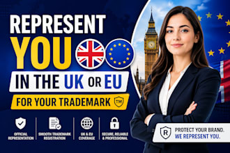 help with trademark registration USA, UK, eu or canada and search