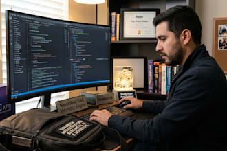 write a production ready dockerfile