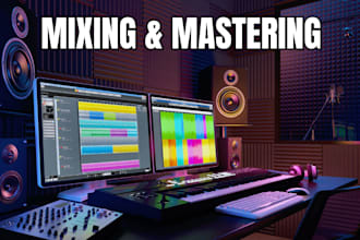 mix and master custom love song indie pop punk song as female ghost producer