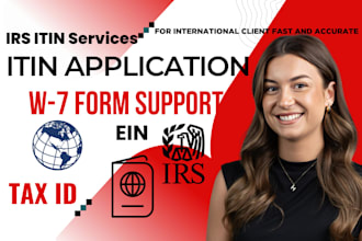 get your ein, itin, tax id and franchise reports fast and accurate