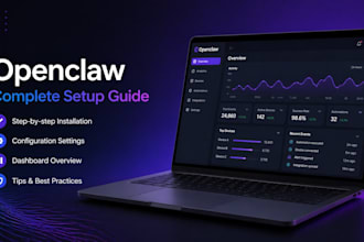 setup install clawbot, openclaw, clawdbot ai assistant moltbot vps mac mini