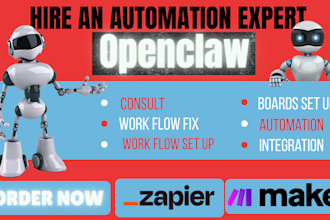 build openai claude API automation for your app