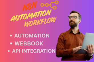 n8n automation workflow voice agent
