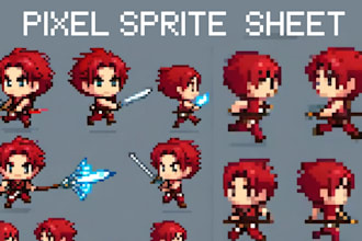 do pixel art animation sprite sheet rpg pixel art nsfw pixel art sprite sheet