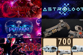do steam capsule art game steam page steam store steam game art sci fi cyberpunk