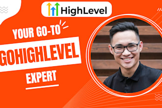 be your ghl va ghl a2p gohighlevel virtual assistant ghl va ghl website funnel