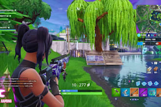 make fortnite 1v1 2v2map, parkour zonewars map, battle royale rpg map, homebrew
