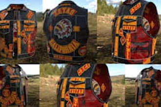 kuttes for fivem ped fivem chain fivem clothing and more