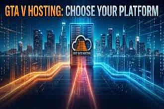 create altv, fivem or ragemp server from scratch create and fix ragemp scripts