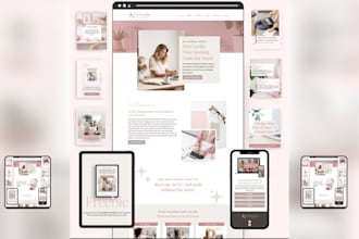 do systeme io sales funnel landing page online course setup systeme io website