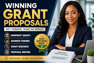 be government grant writer nonprofit grant writing grant research and proposal