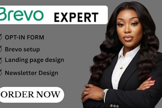 setup brevo email marketing automation brevo campaign brevo newsletter