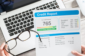 remove inquiry, late payment, charge off, boost score, collection in 3 bureaus