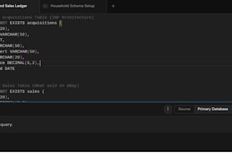 clean and format your messy data inventory CSV