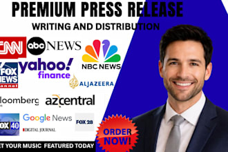 do press release writing UK USA press release distribution submit press release