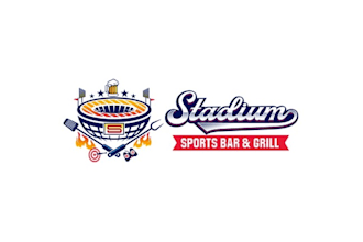 design significant sports restaurant bar logo