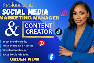 manage instagram content and growth for coaches and consultants