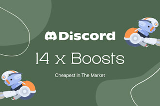 do boost your discord server within 30minutes