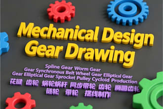 gears splines worm gears synchronous pulleys sprockets