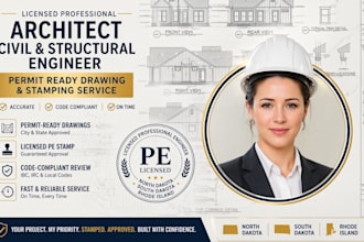 structural engineer north dakota south dakota rhode island load calculation