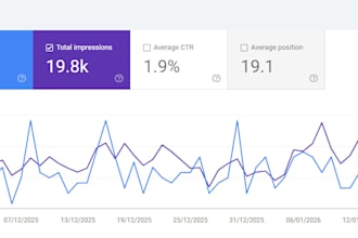 do professional web and local SEO to boost your rankings