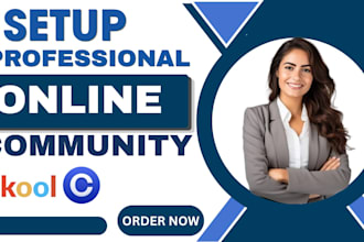 professionally moderate your online community, social media, or user content