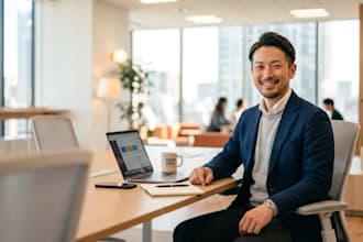 provide expert amazon SEO listing translation to japanese