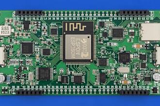 create esp32 s3 wroom pcb design with gerber bom and cpl